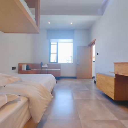Dali Loft Travelling With Hostel ภายนอก รูปภาพ
