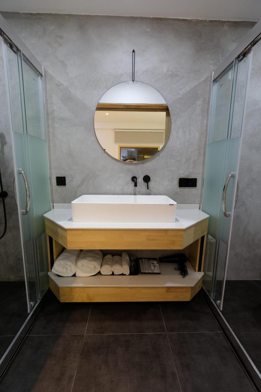 Dali Loft Travelling With Hostel ภายนอก รูปภาพ