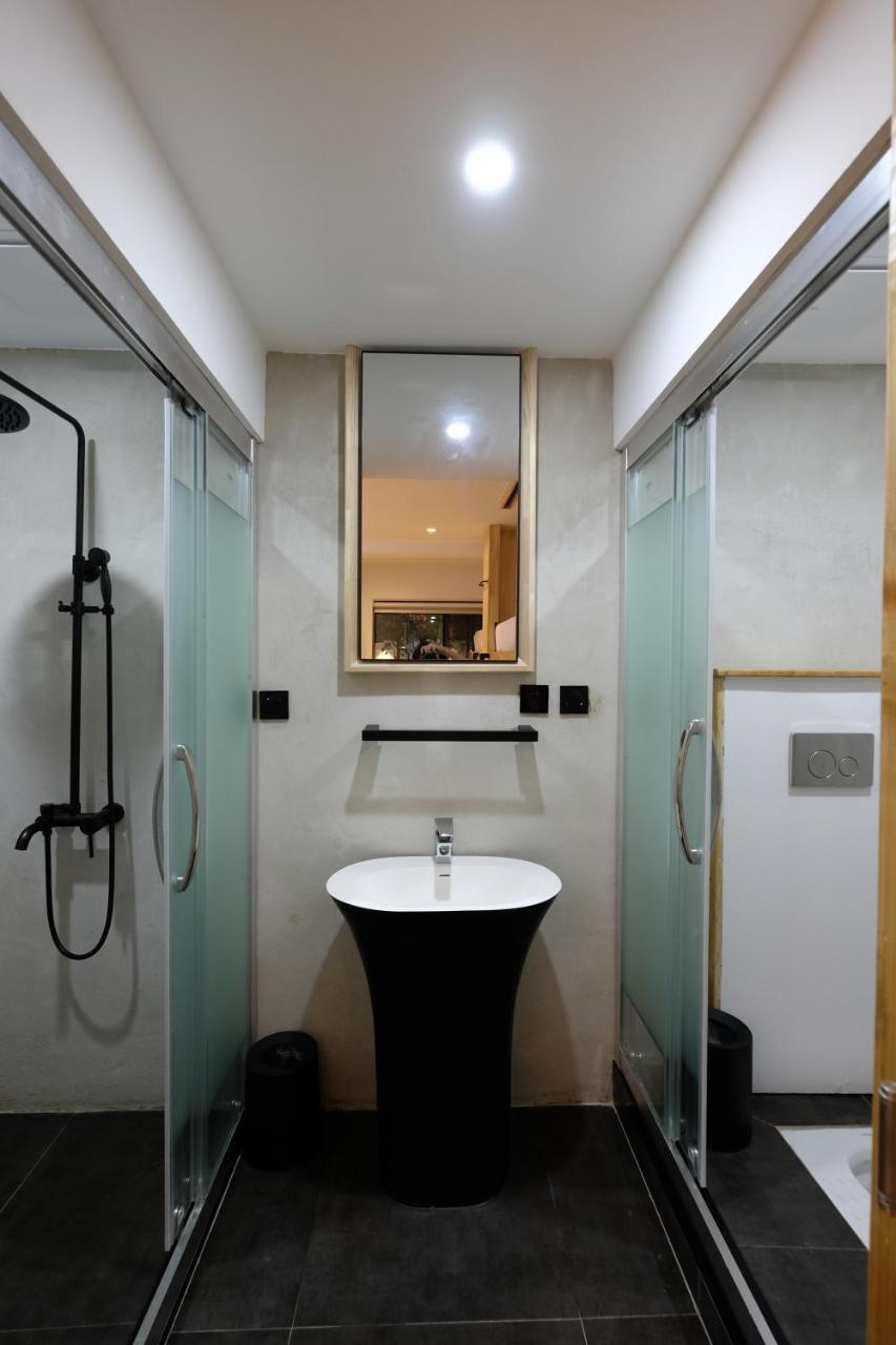 Dali Loft Travelling With Hostel ภายนอก รูปภาพ