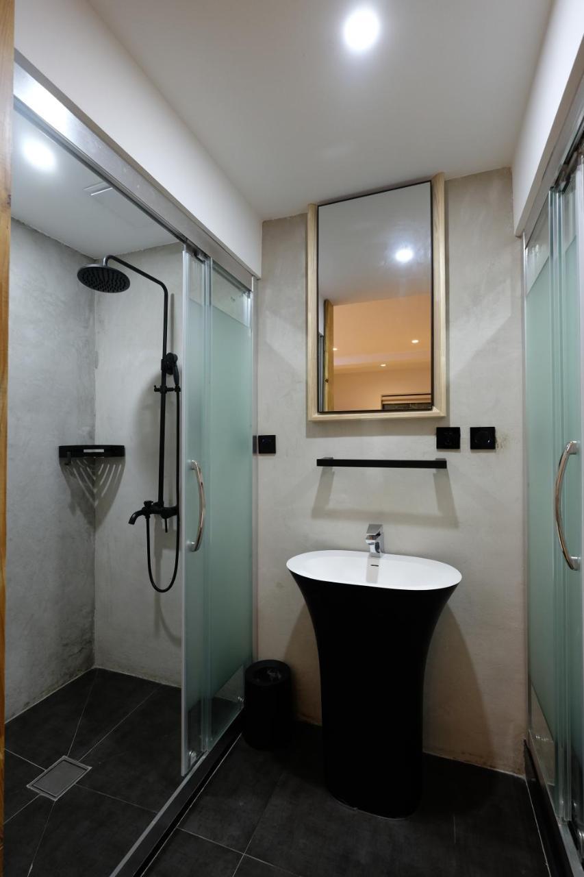 Dali Loft Travelling With Hostel ภายนอก รูปภาพ